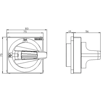 Siemens 8UD1771-2AD05