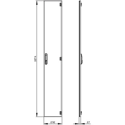 Siemens 8MF1030-2UT14-0CA1