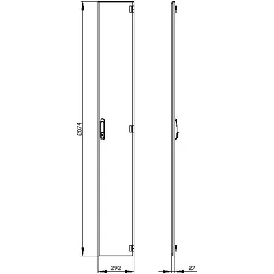 Siemens 8MF1230-2UT14-0CA1