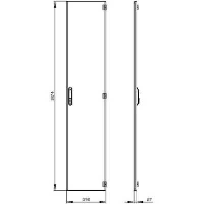 Siemens 8MF1040-2UT14-0CA1