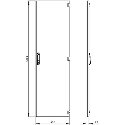 Siemens 8MF1850-2UT14-0CA1
