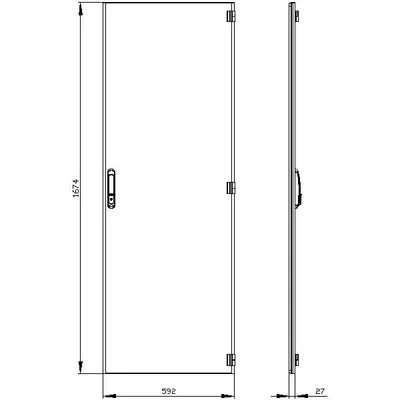 Siemens 8MF1860-2UT14-0CA1
