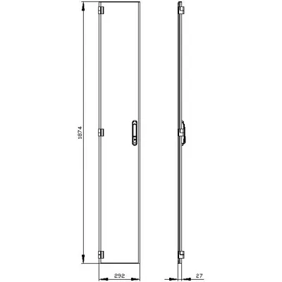 Siemens 8MF1030-2UT15-0CA1