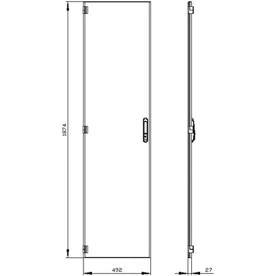 Siemens 8MF1050-2UT15-0CA1