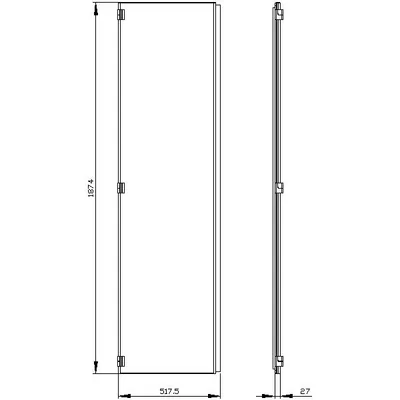 Siemens 8MF1050-2UT25-0CA1