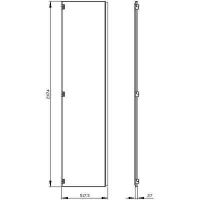 Siemens 8MF1250-2UT25-0CA1