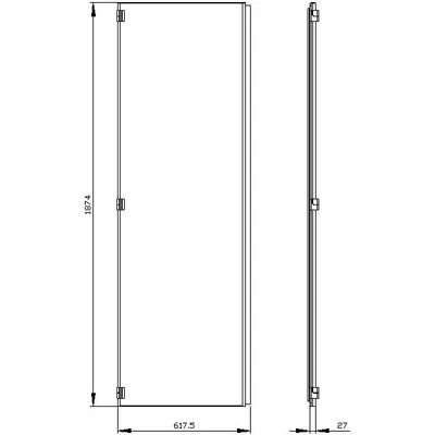 Siemens 8MF1060-2UT25-0CA1