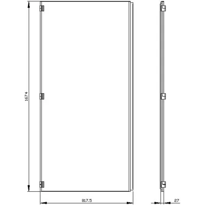 Siemens 8MF1880-2UT25-0CA1