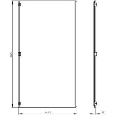 Siemens 8MF1890-2UT25-0CA1