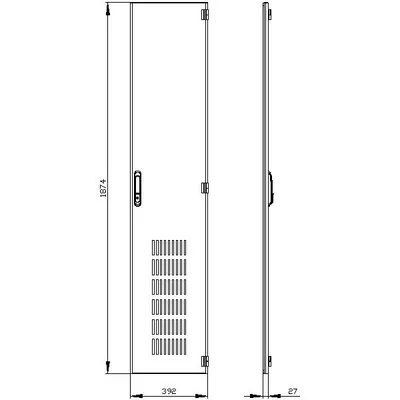 Siemens 8MF1040-2UT14-1BA2