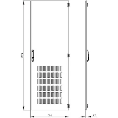 Siemens 8MF1860-2UT14-1BA2
