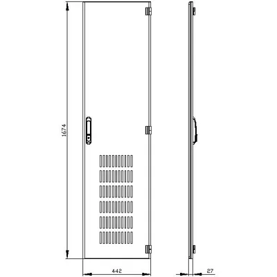 Siemens 8MF1870-2UT14-1BA2