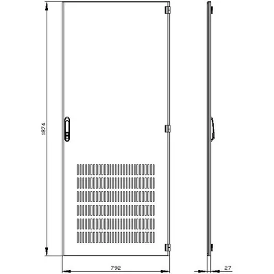 Siemens 8MF1080-2UT14-1BA2