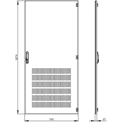 Siemens 8MF1880-2UT14-1BA2