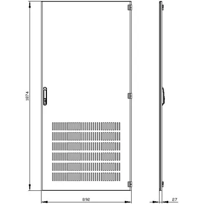 Siemens 8MF1090-2UT14-1BA2