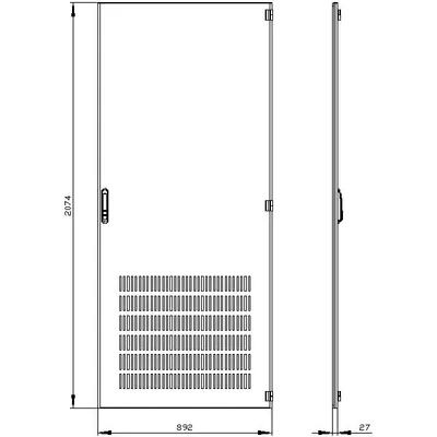Siemens 8MF1290-2UT14-1BA2
