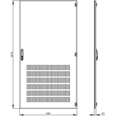 Siemens 8MF1890-2UT14-1BA2