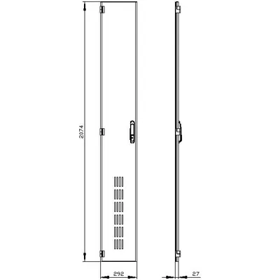 Siemens 8MF1230-2UT15-1BA2