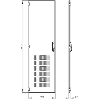 Siemens 8MF1850-2UT15-1BA2