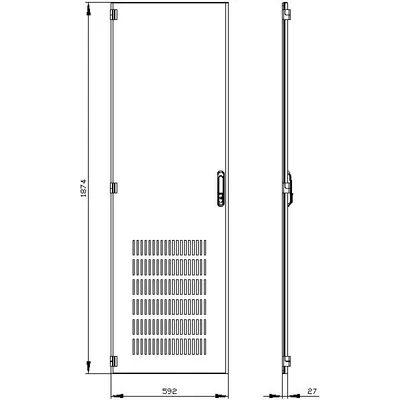 Siemens 8MF1060-2UT15-1BA2