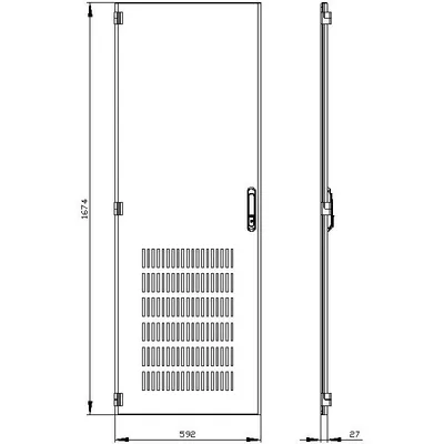 Siemens 8MF1860-2UT15-1BA2