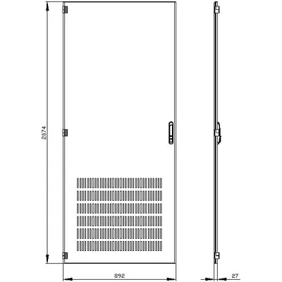 Siemens 8MF1290-2UT15-1BA2