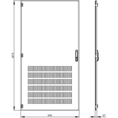Siemens 8MF1890-2UT15-1BA2
