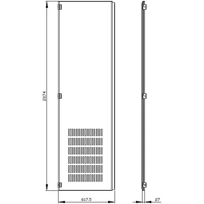 Siemens 8MF1260-2UT25-1BA2