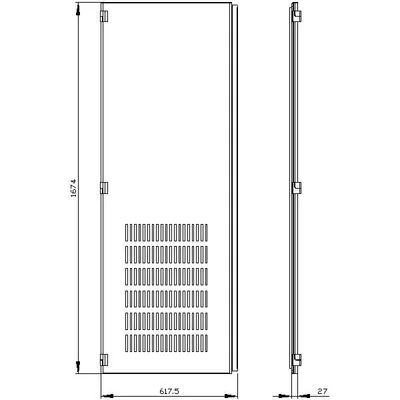 Siemens 8MF1860-2UT25-1BA2