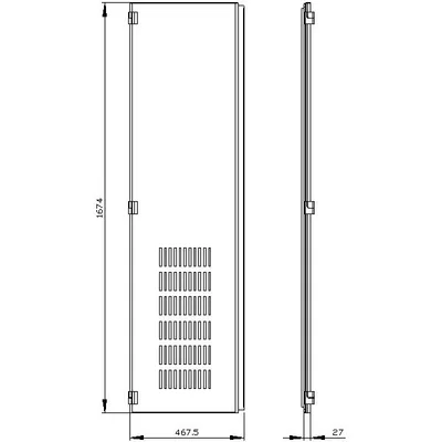 Siemens 8MF1870-2UT25-1BA2