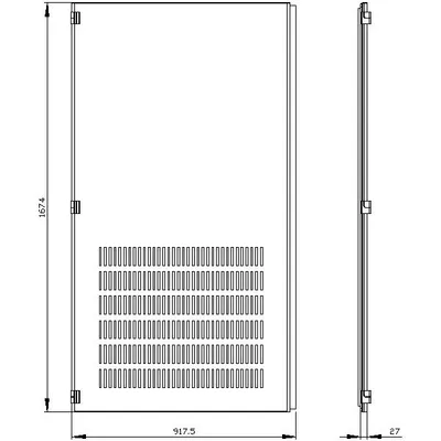 Siemens 8MF1890-2UT25-1BA2