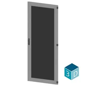 Siemens 8MF1280-2UT14-0BE2