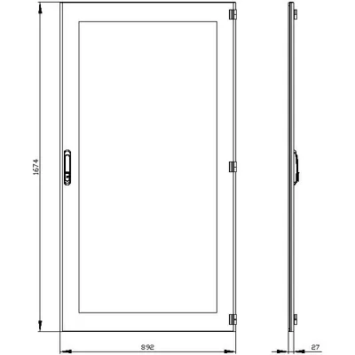 Siemens 8MF1890-2UT14-0BE2