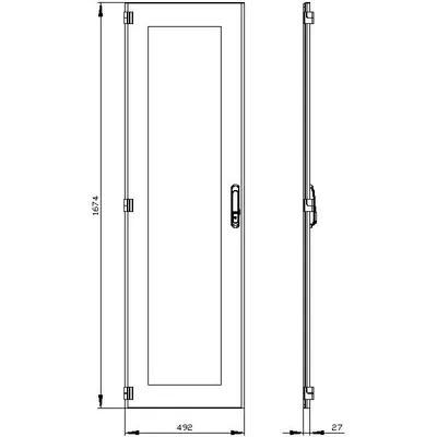 Siemens 8MF1850-2UT15-0BE2