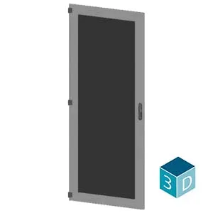 Siemens 8MF1280-2UT15-0BE2