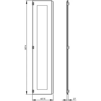 Siemens 8MF1040-2UT25-0BE2