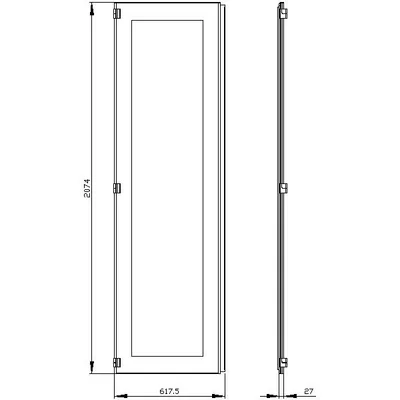 Siemens 8MF1260-2UT25-0BE2