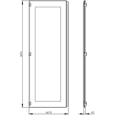 Siemens 8MF1860-2UT25-0BE2