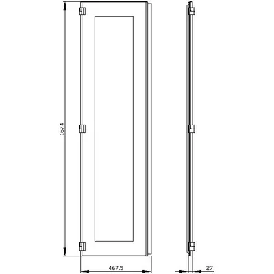 Siemens 8MF1870-2UT25-0BE2