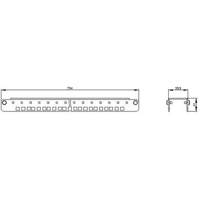 Siemens 8MF1300-2AN30