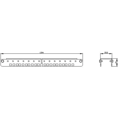 Siemens 8MF1600-2AN30