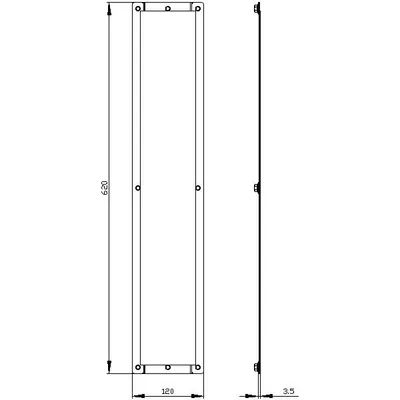 Siemens 8MF1030-2HM