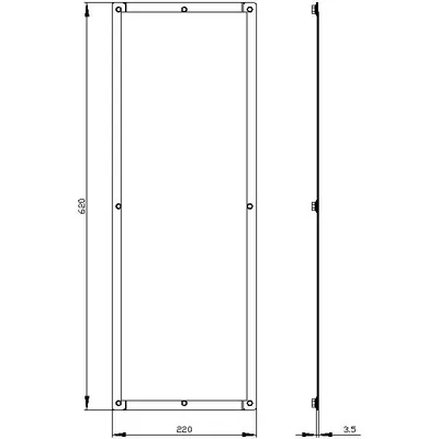 Siemens 8MF1040-2HM