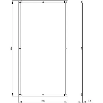 Siemens 8MF1050-2HM