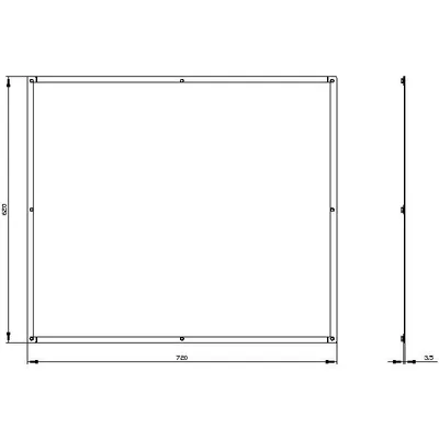 Siemens 8MF1090-2HM