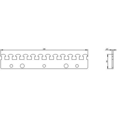 Siemens 8MF1000-2HC