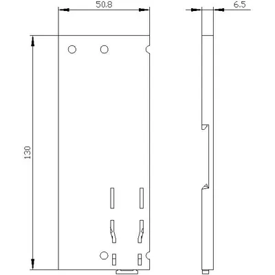 Siemens 3VA9182-0SH10