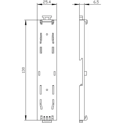 Siemens 3VA9181-0SH10