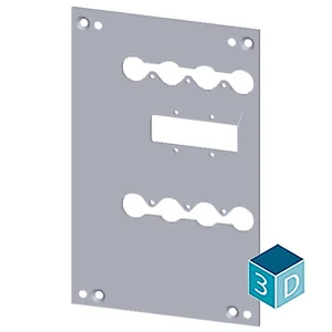Siemens 3VA9258-0VK20