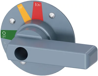 Siemens 3VA9487-0GC11